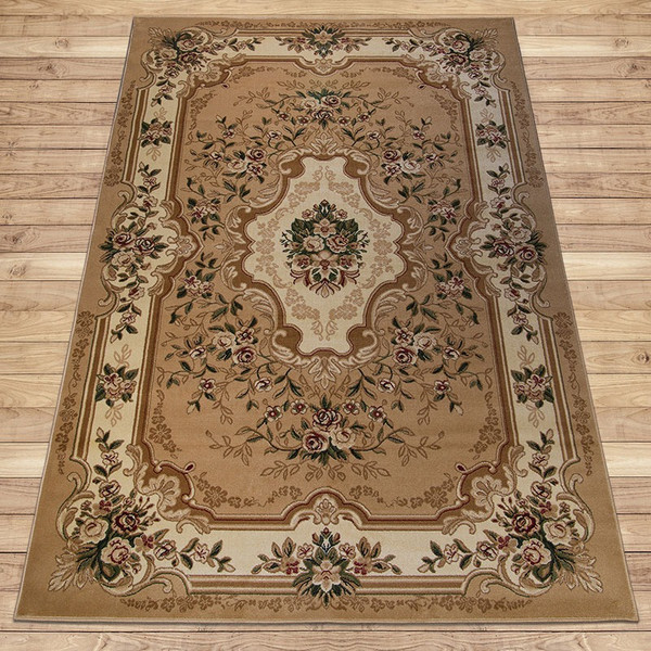 Ковер Белка Акварель 20606 22155