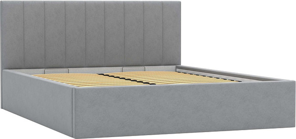 Двуспальная кровать Олмеко Юнона 160x200