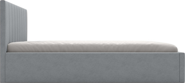 Двуспальная кровать Олмеко Юнона 160x200