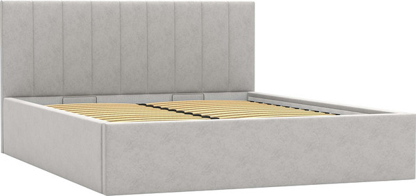 Двуспальная кровать Олмеко Юнона 160x200