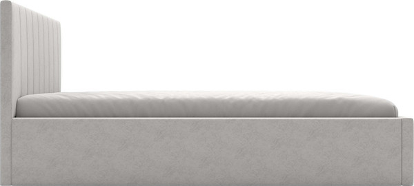 Двуспальная кровать Олмеко Юнона 160x200