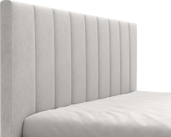 Двуспальная кровать Олмеко Юнона 160x200