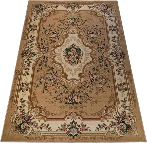 Ковер Белка Акварель 20606 22155 (3х4) - фото