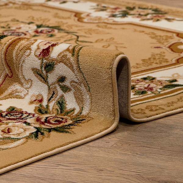 Ковер Белка Акварель 20606 22155 (3х4)