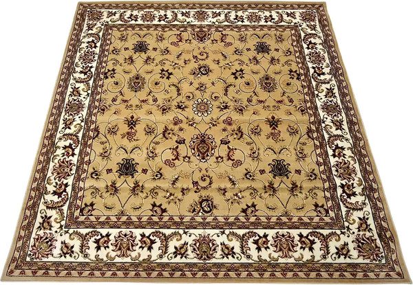 Ковер Белка Акварель 20624 22155 (3х4) - фото