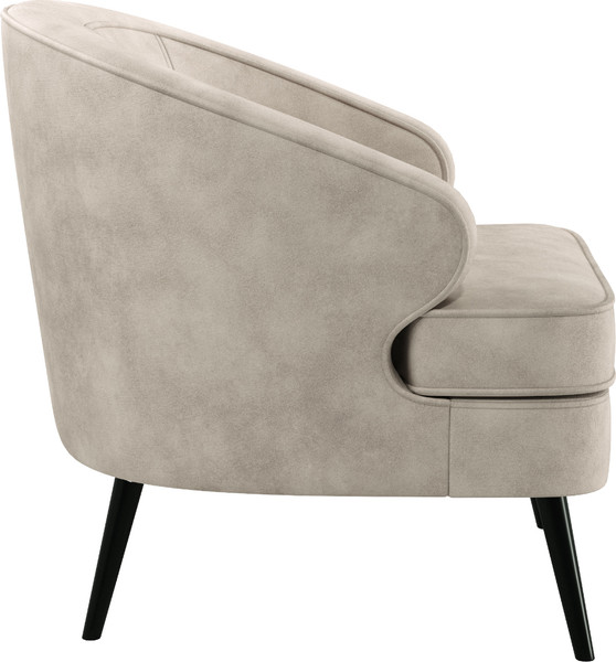 Кресло мягкое Олмеко Марсель