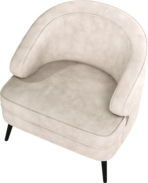 Кресло мягкое Олмеко Марсель