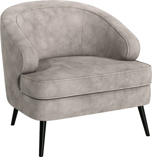 Кресло мягкое Олмеко Марсель - фото