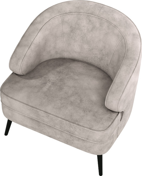 Кресло мягкое Олмеко Марсель