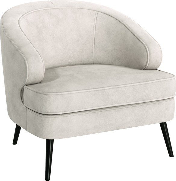 Кресло мягкое Олмеко Марсель - фото