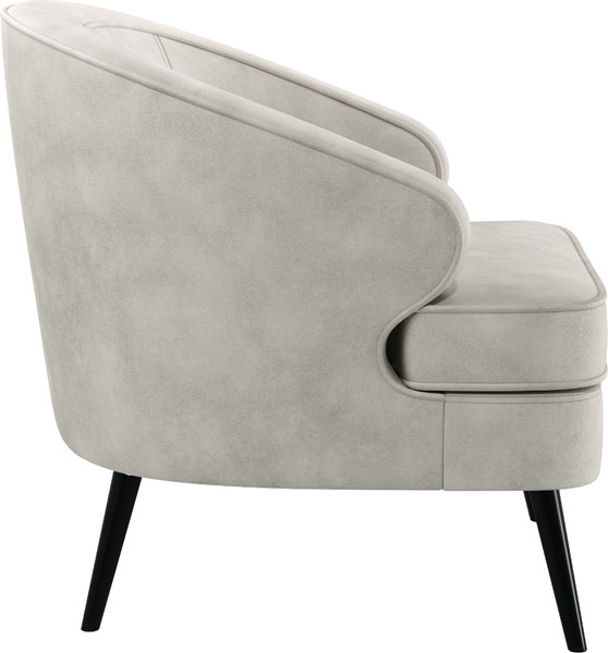 Кресло мягкое Олмеко Марсель