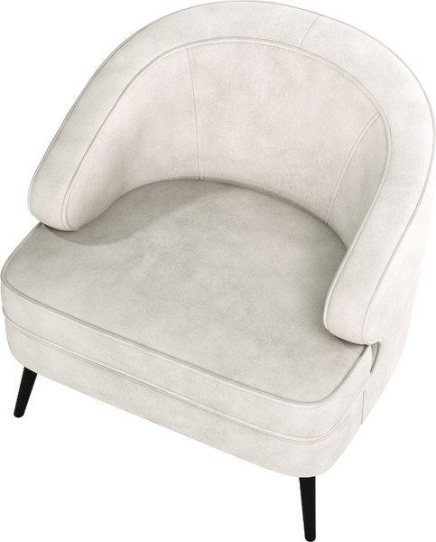 Кресло мягкое Олмеко Марсель