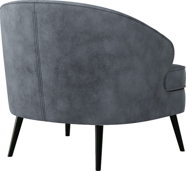 Кресло мягкое Олмеко Марсель