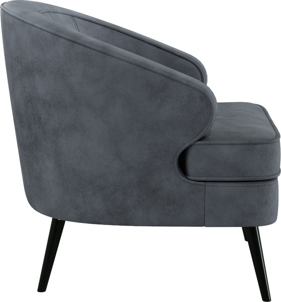 Кресло мягкое Олмеко Марсель