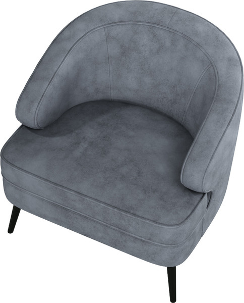 Кресло мягкое Олмеко Марсель