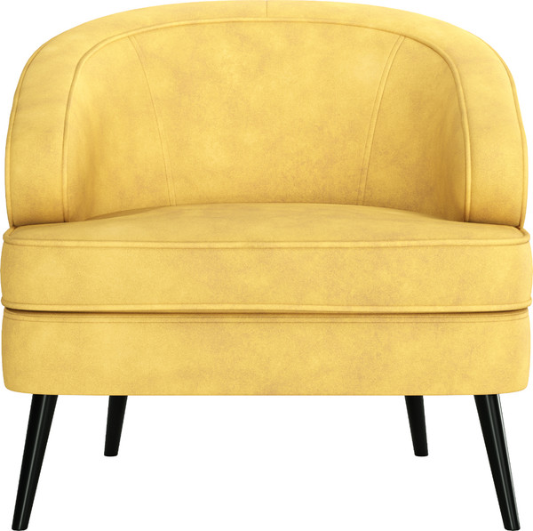 Кресло мягкое Олмеко Марсель