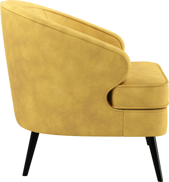 Кресло мягкое Олмеко Марсель