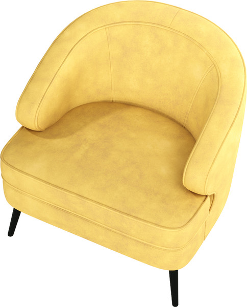 Кресло мягкое Олмеко Марсель