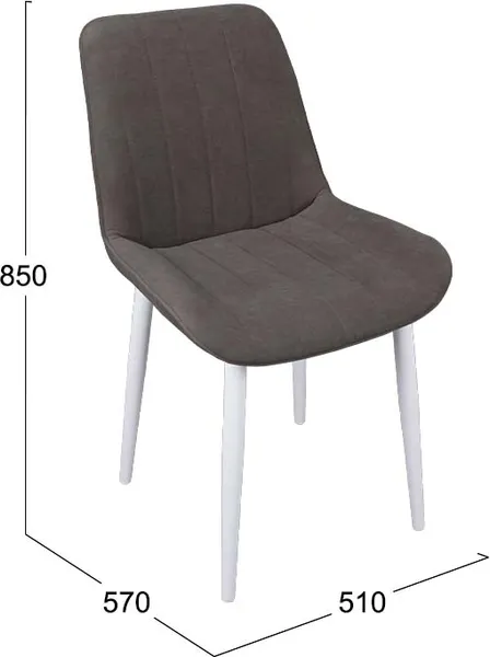 Стул ТриЯ Мартин