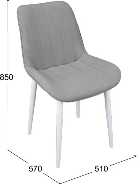 Стул ТриЯ Мартин