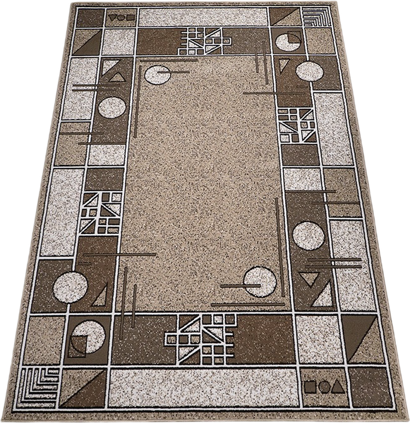 Ковер Белка Лайла де Люкс 15804 10822 - фото