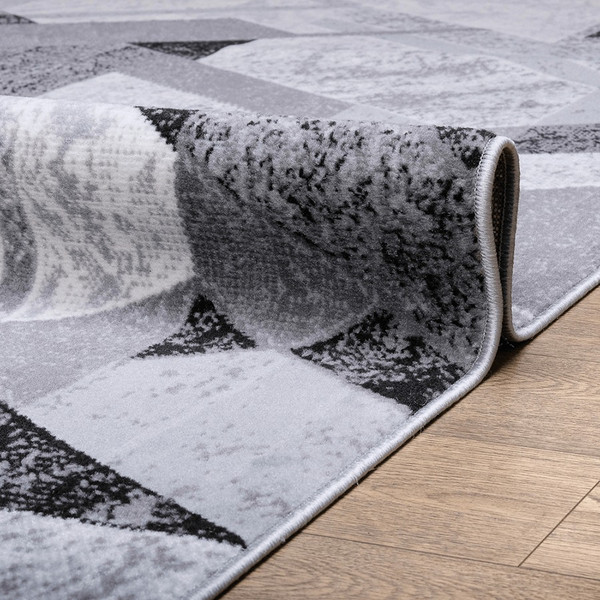 Ковер Белка Лайла де Люкс Овал 15780 10743