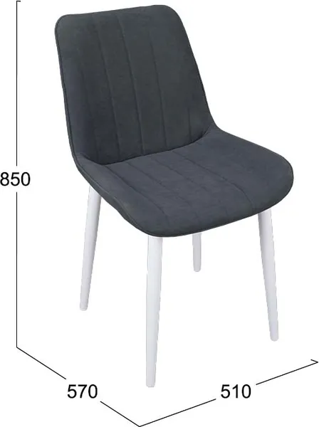 Стул ТриЯ Мартин