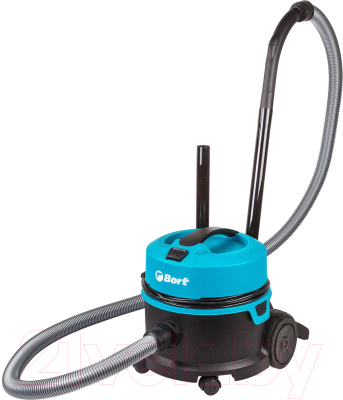 Профессиональный пылесос Bort BSS-1010HD (91204467)