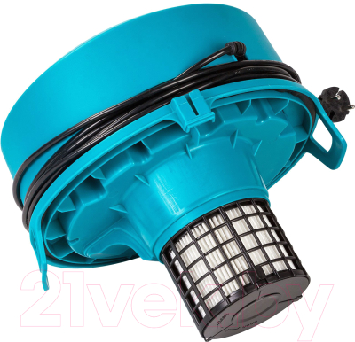 Профессиональный пылесос Bort BSS-1010HD (91204467)