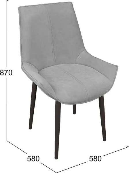 Стул ТриЯ Торрес