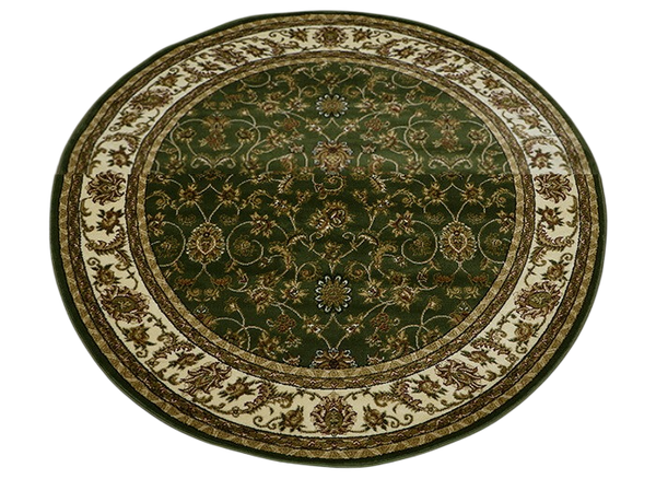 Коврик Белка Акварель Овал 20624 22111 - фото