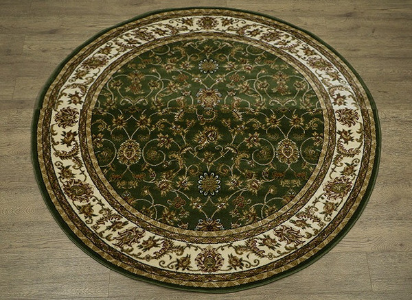 Ковер Белка Акварель Овал 20624 22111