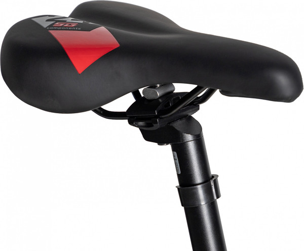 Детский велосипед Novatrack Fatbike 24 / 24AHD.SUV.13GN4