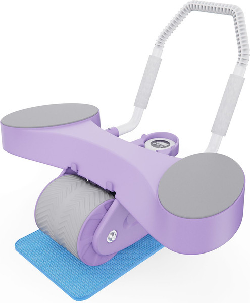 Силовой тренажер DFC AB Roller / SND-P - фото