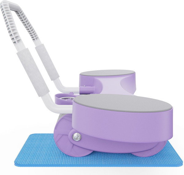 Силовой тренажер DFC AB Roller / SND-P