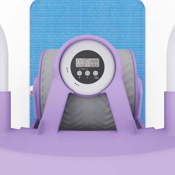 Силовой тренажер DFC AB Roller / SND-P