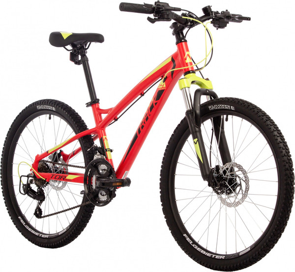 Велосипед Novatrack Tornado Hd 24AHD.TORNADOHD.13RD4