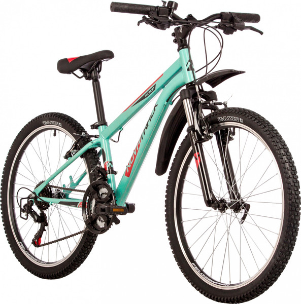 Велосипед Novatrack 24 Action 24SHV.ACTION.12BL23