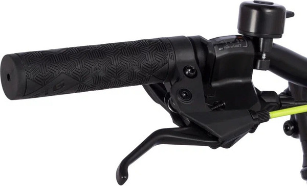 Велосипед Novatrack Racer 24 / 24SHV.RACER.12DBL23