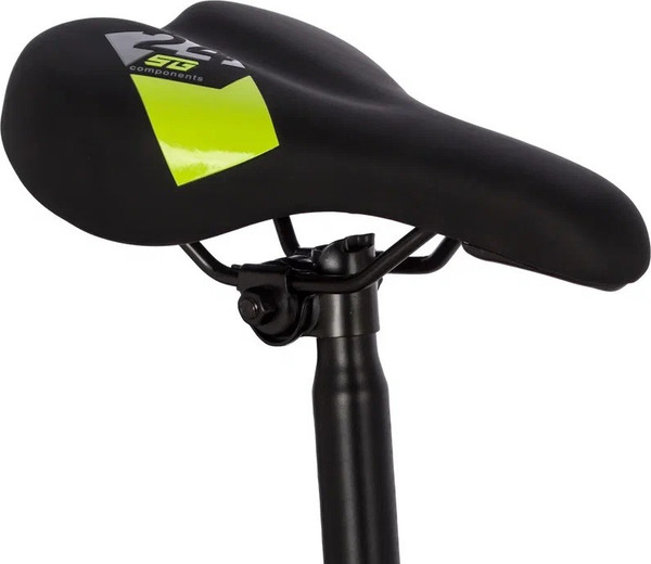 Велосипед Novatrack Racer 24 / 24SHV.RACER.12DBL23