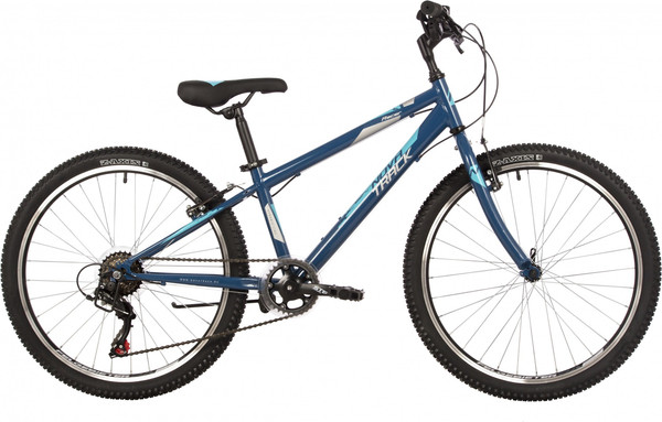 Велосипед Novatrack 24 Racer / 24SHV.RACER.12DGN23