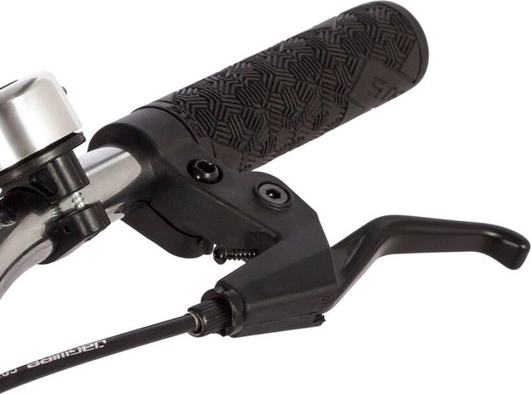 Велосипед Novatrack 24 Jenny / 24SHD.JENNY.14PN23