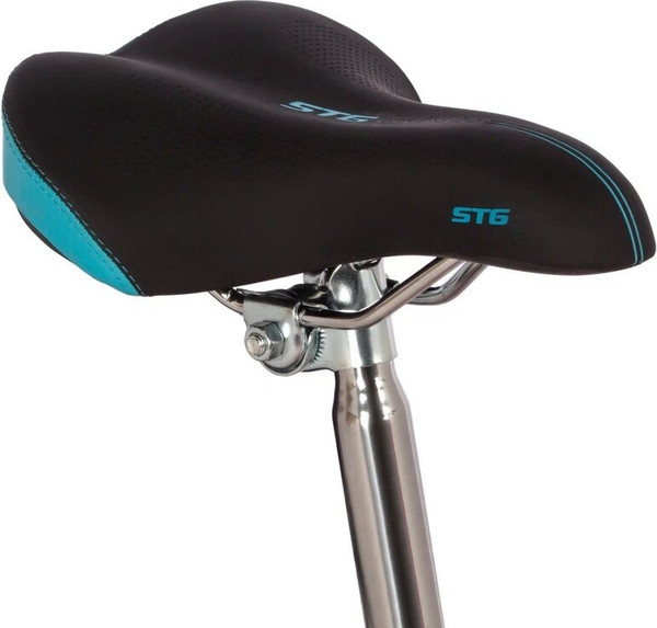 Велосипед Novatrack 24 Jenny / 24SHD.JENNY.14PN23