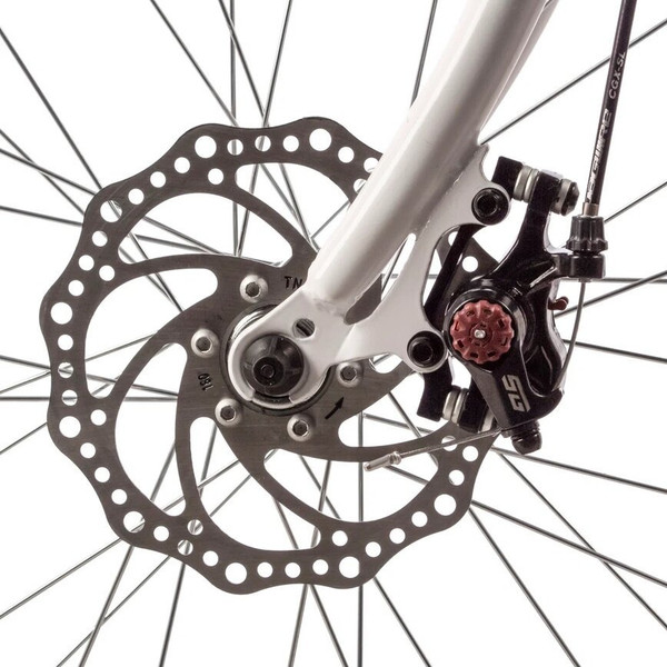 Велосипед Novatrack 24 Jenny / 24SHD.JENNY.14PN23