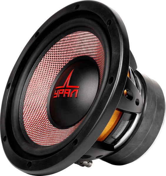 Головка сабвуфера Урал АК-10 М - фото