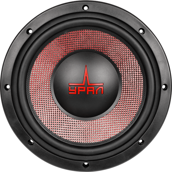 Головка сабвуфера Урал АК-10 М