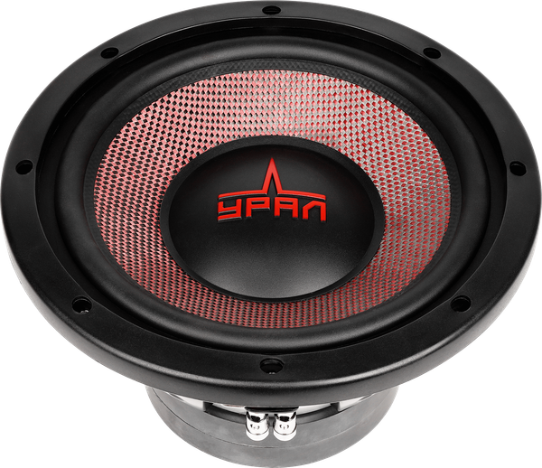 Головка сабвуфера Урал АК-10 М