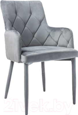 Стул Signal Ricardo Velvet - фото