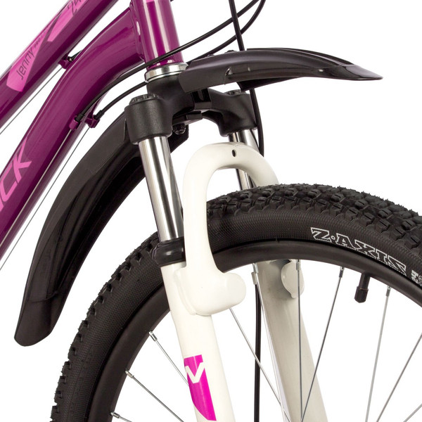 Велосипед Novatrack 24 Jenny Pro / 24SHD.JENNYPRO.14CH23