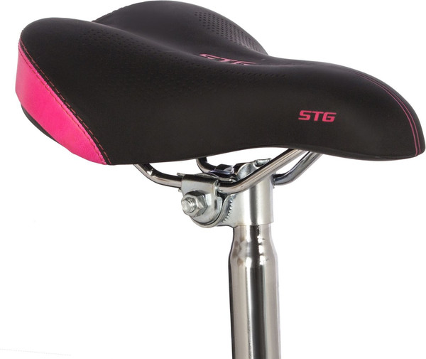 Велосипед Novatrack 24 Jenny Pro / 24SHD.JENNYPRO.14CH23